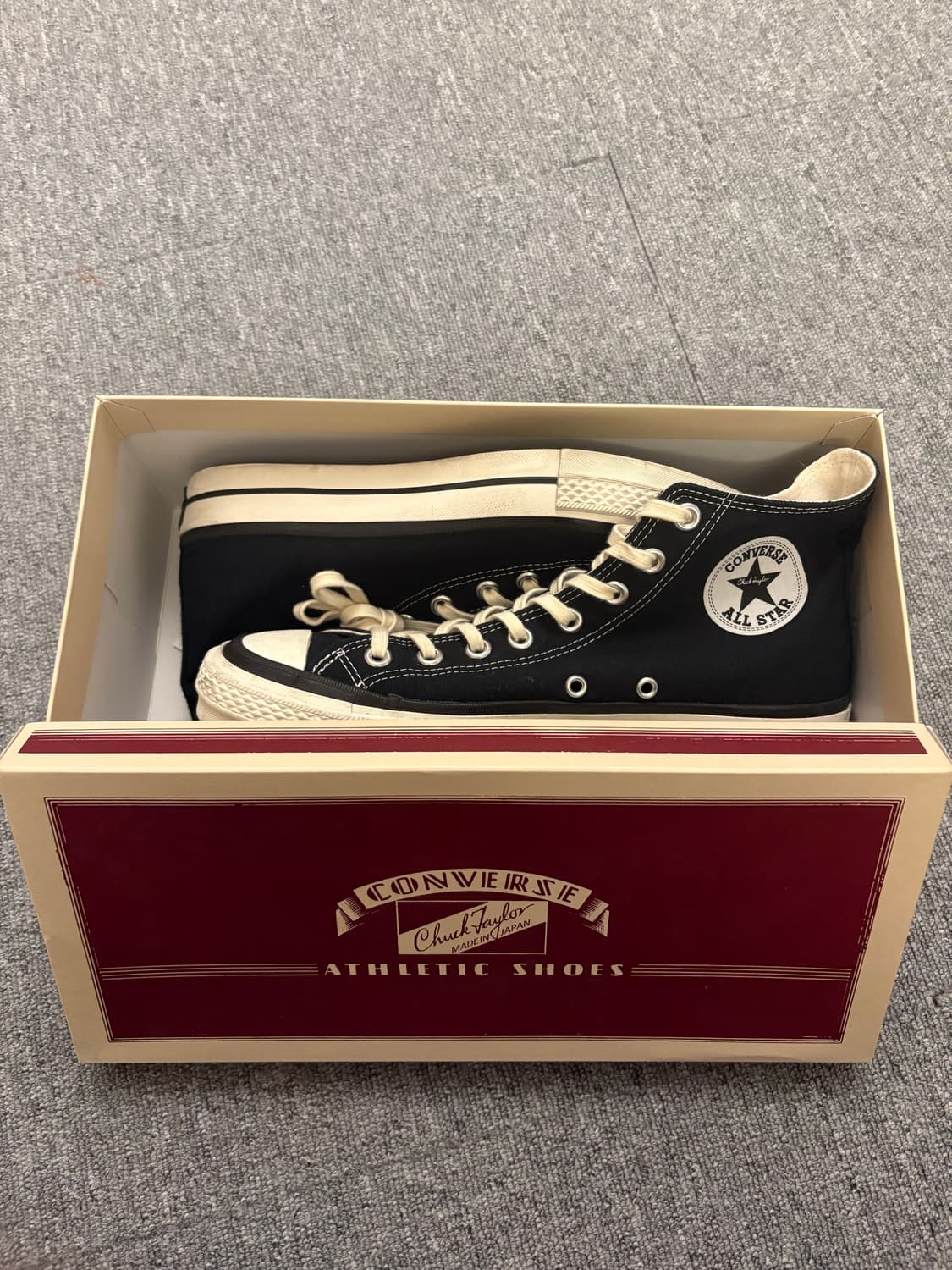 [270] 컨버스 타임라인50주년 상품이미지2