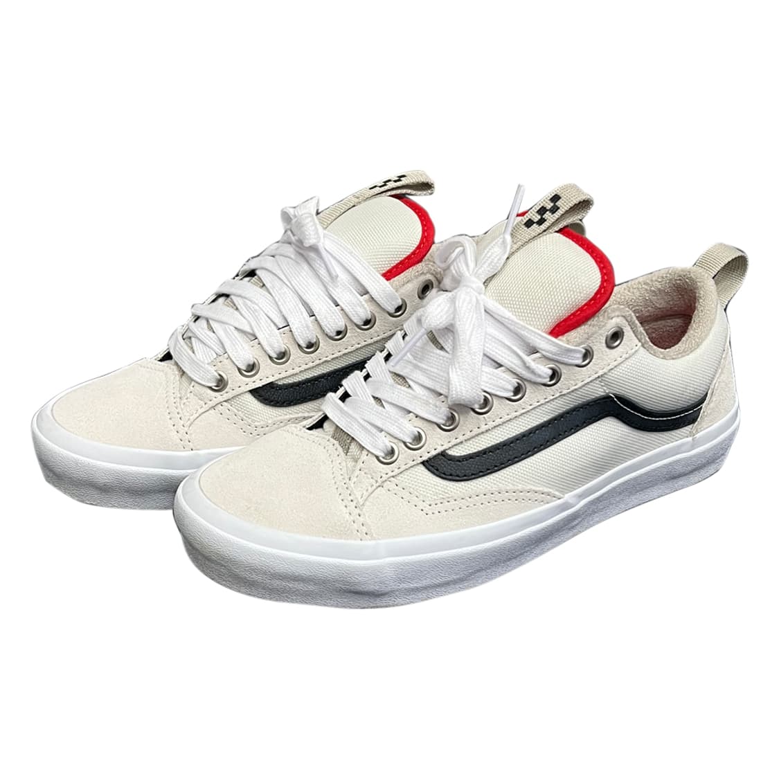 VANS 반스 스케이트 올드스쿨 36+ 앤티크 스니커즈 신발 265 상품이미지1