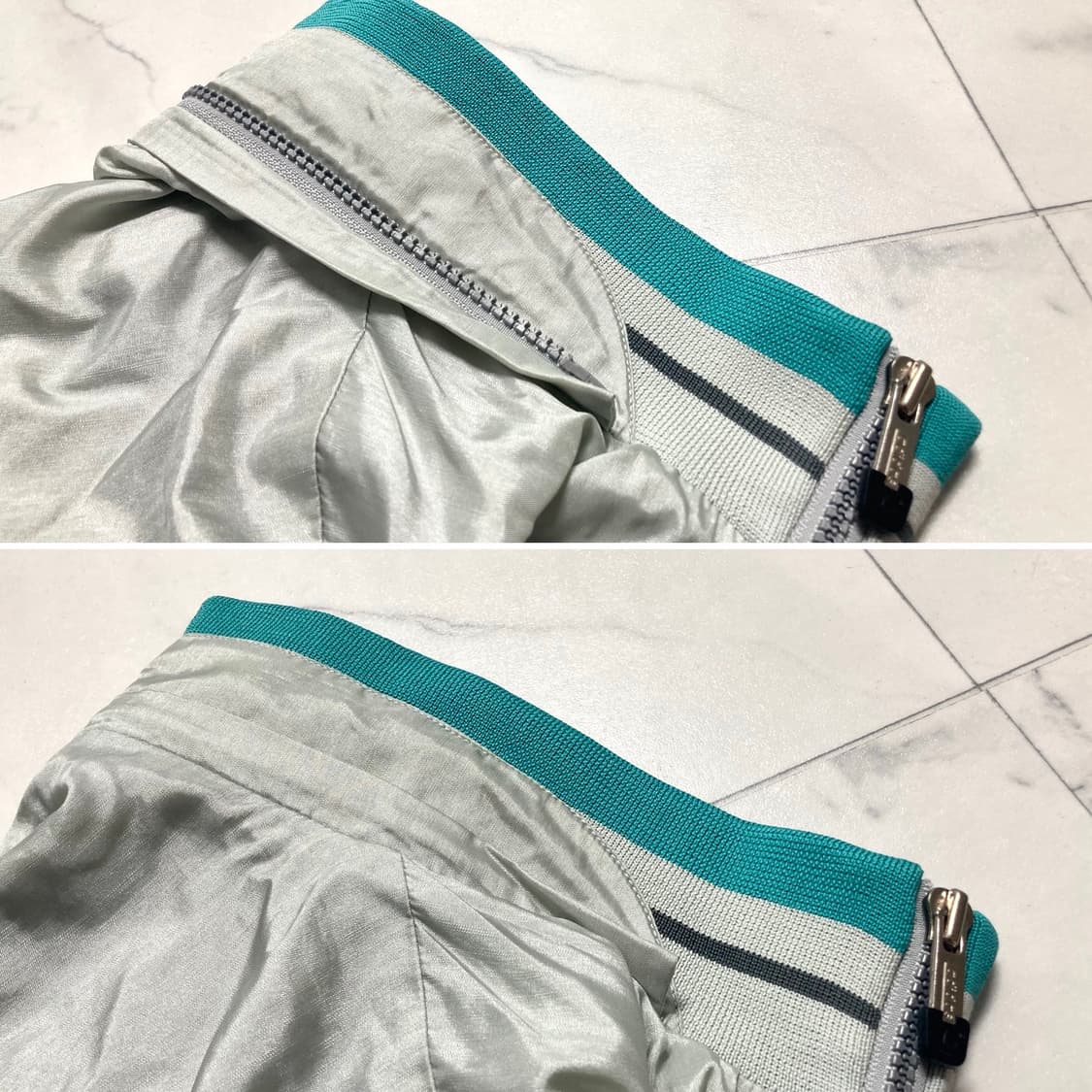 80-90s 아디다스 파이어버드 오버핏 바람막이 110~ 상품이미지9