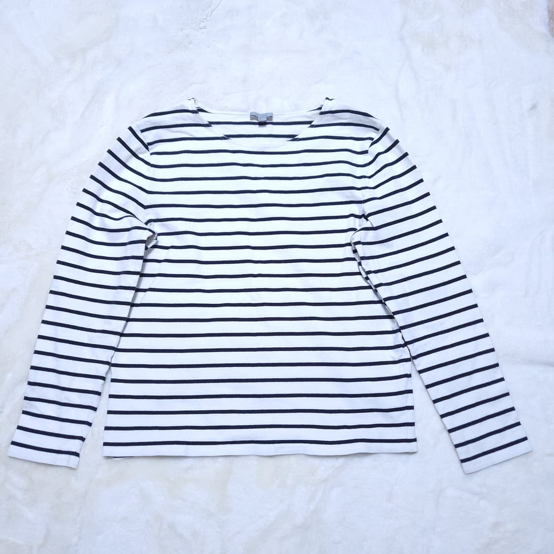 코스 여성 긴팔티셔츠 L 0325 상품이미지1