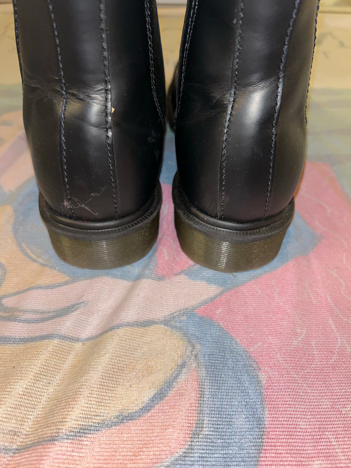 닥터마틴 2976 첼시부츠 250 상품이미지5