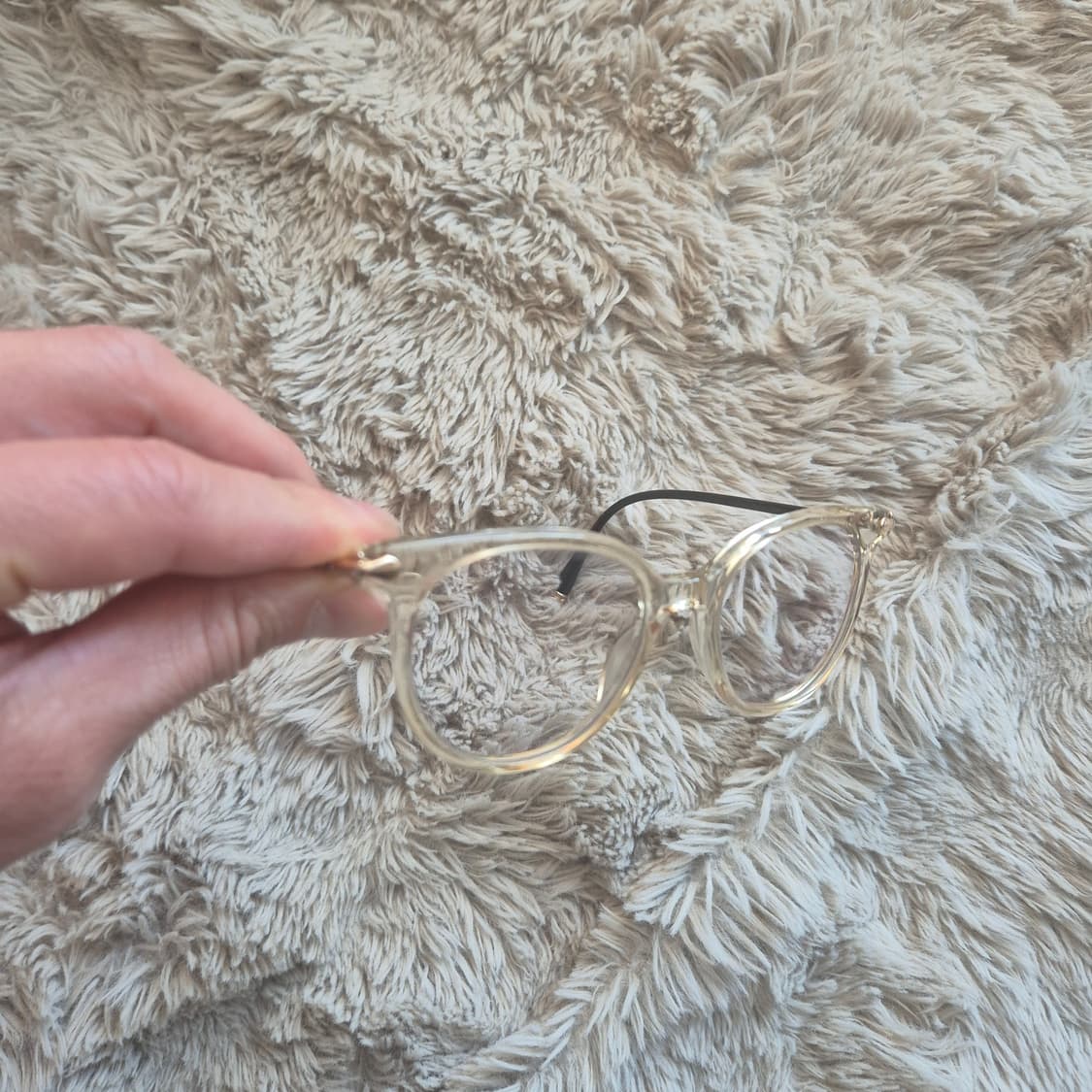 크롬하츠 안경 상품이미지7