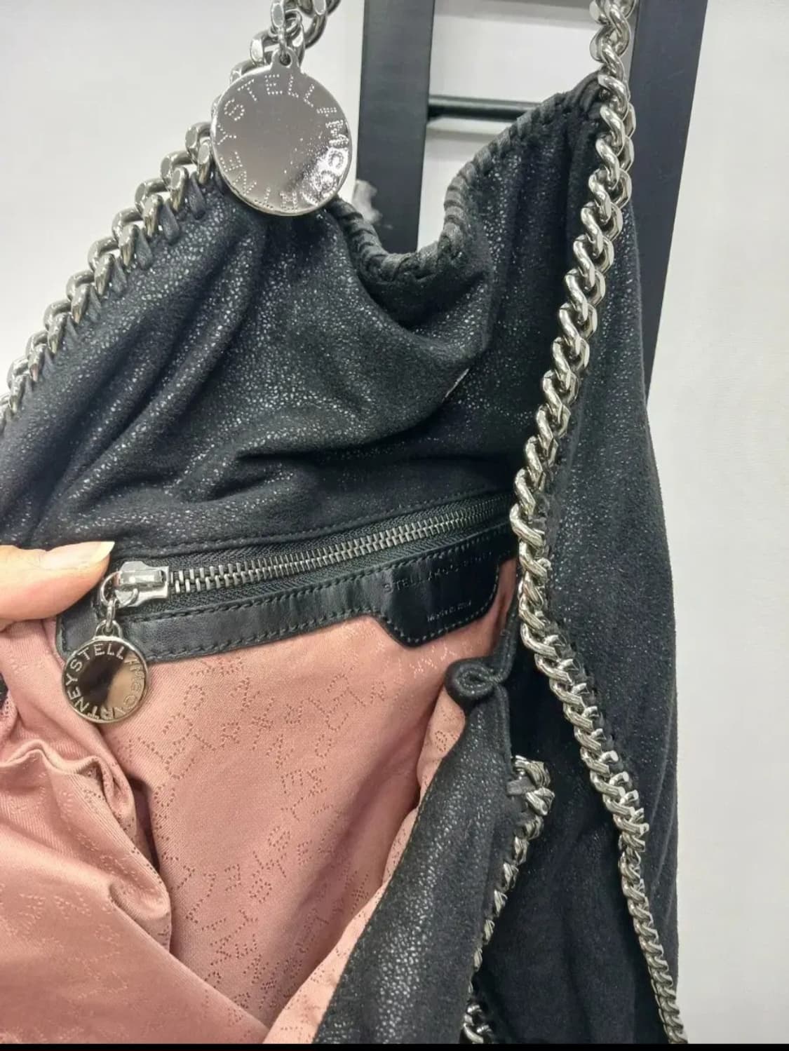 스텔라메카트니  팔라벨라도트백 상품이미지2