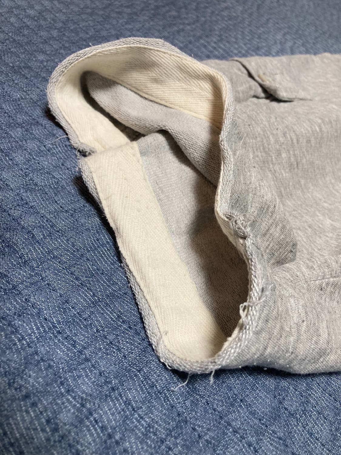 나이키 스웻 카고 반바지 34-36 상품이미지5