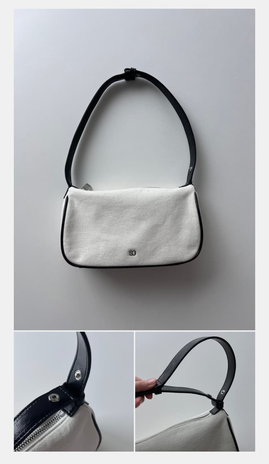 standoil 스텐드오일 하리백  상품이미지2