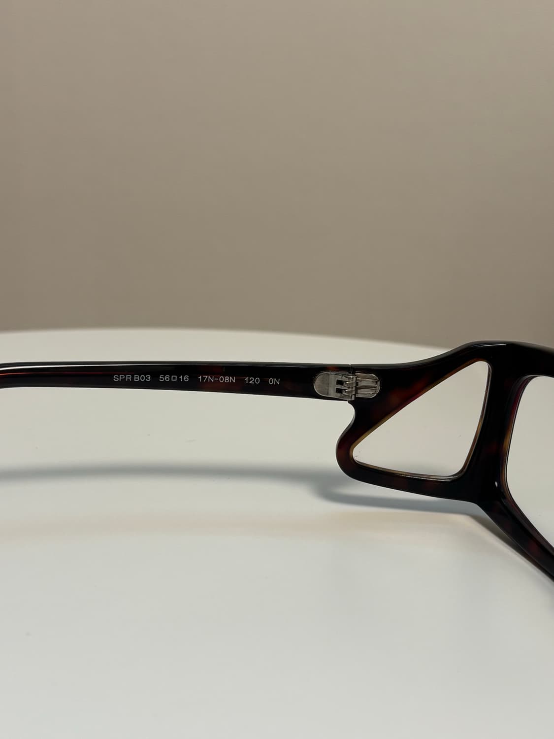 Prada 24FW rectangular 상품이미지6