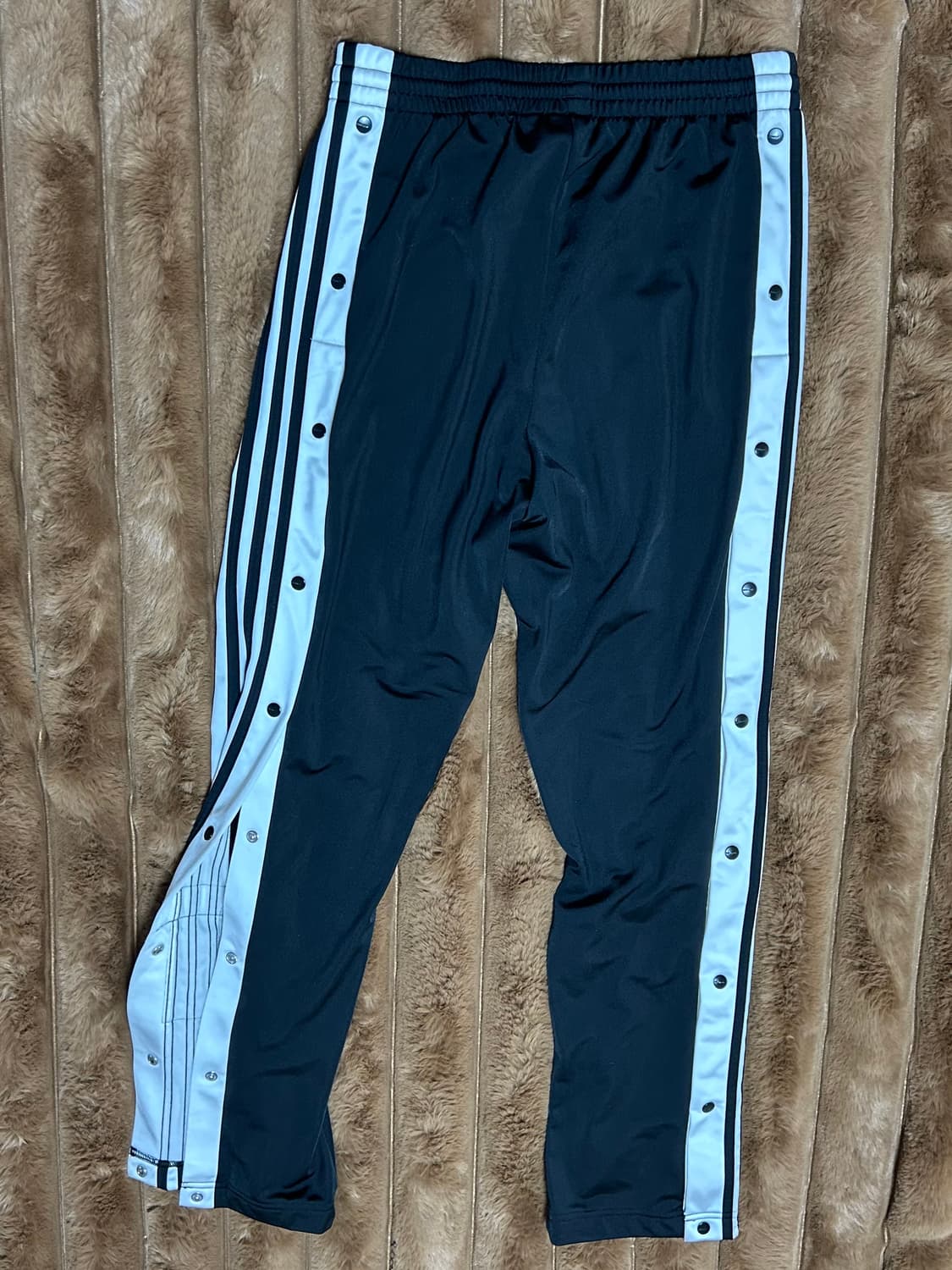 아디다스 아디브레이크 바지(여성M) 상품이미지3