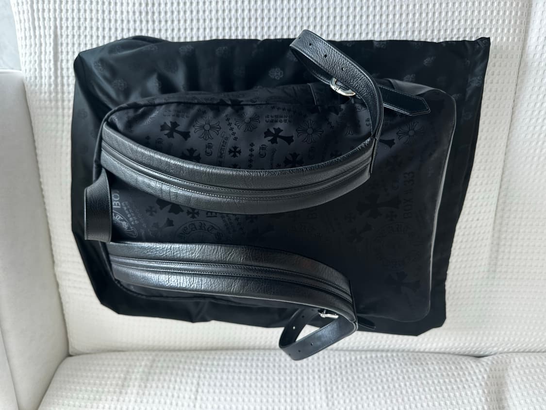 [OS]크롬하츠 7th grade 백팩 상품이미지6