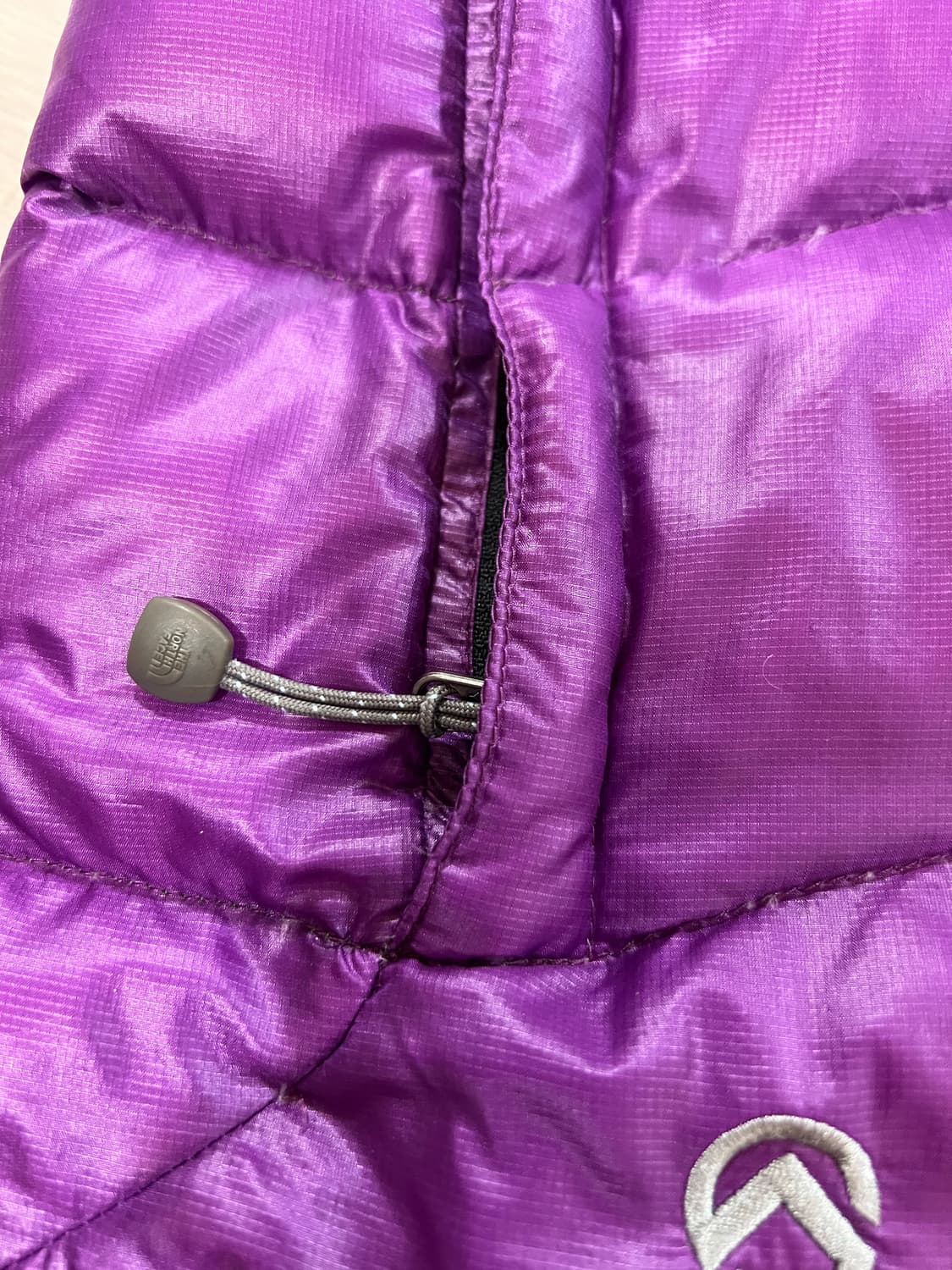 노스페이스 써밋 아콘 조끼 상품이미지4