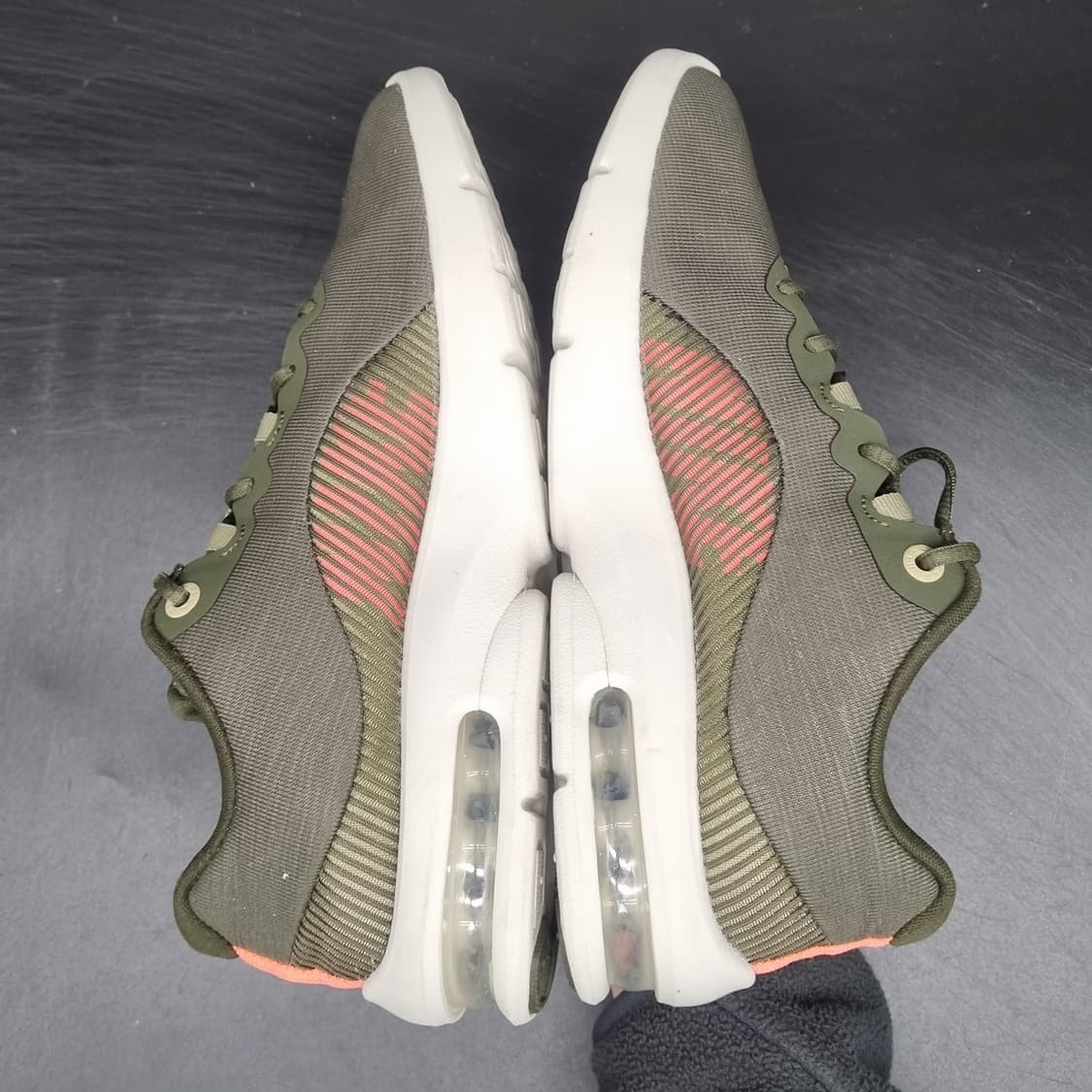 나이키 에어맥스 어드밴티지2 운동화235 상품이미지5