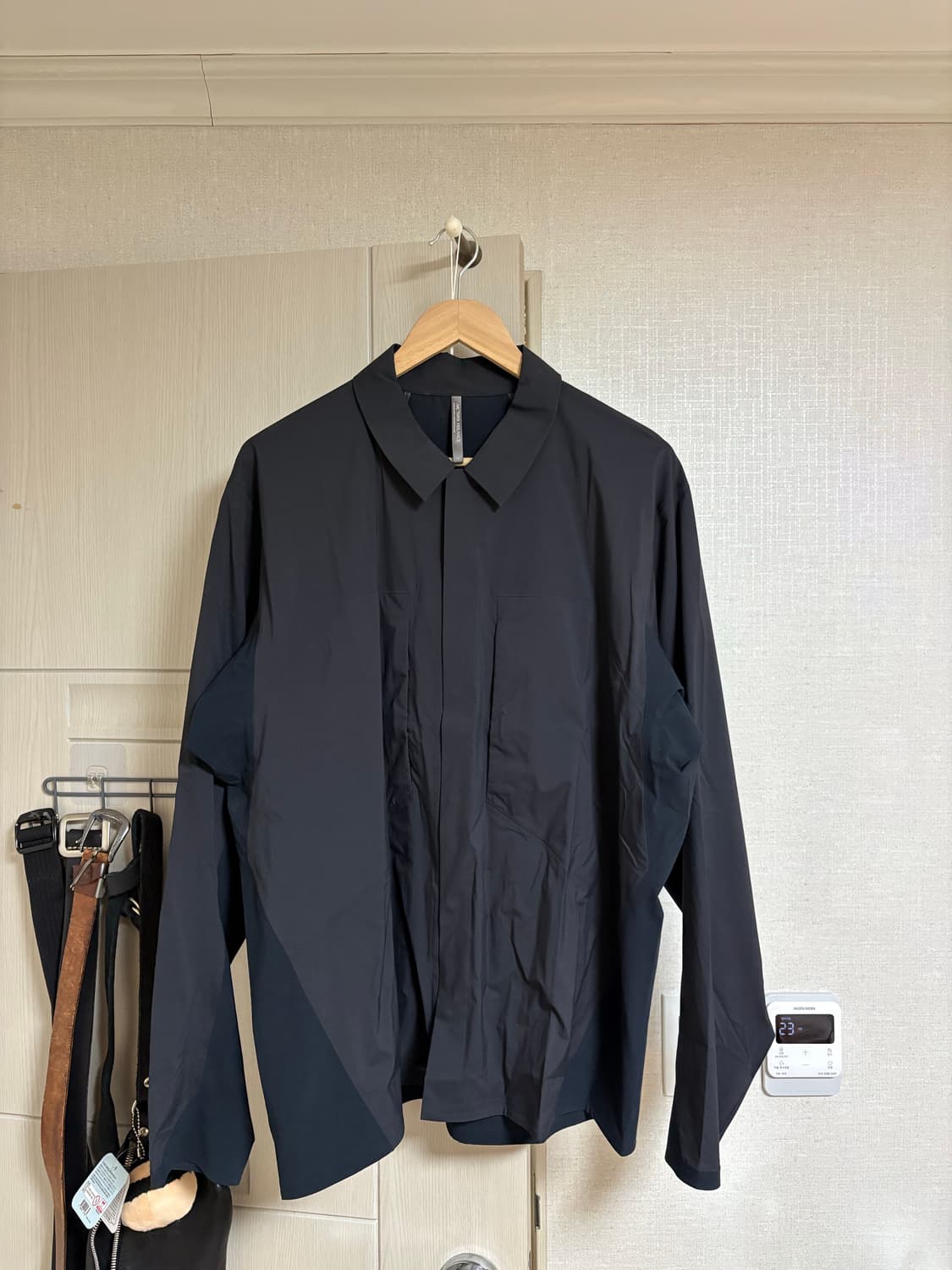 베일런스 페르마 자켓 FERMAT JACKET 상품이미지1