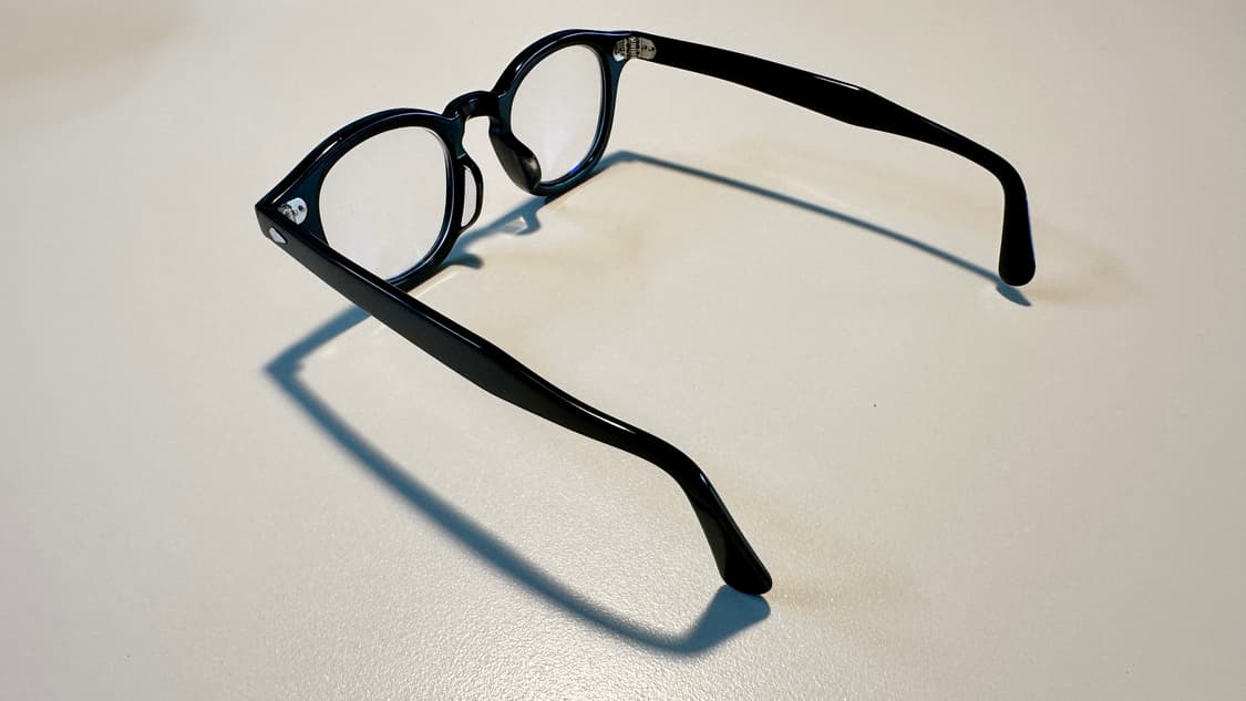 [상태A급] 스펙스몬타나 헬레나 46사이즈 블랙 판매합니다 상품이미지4