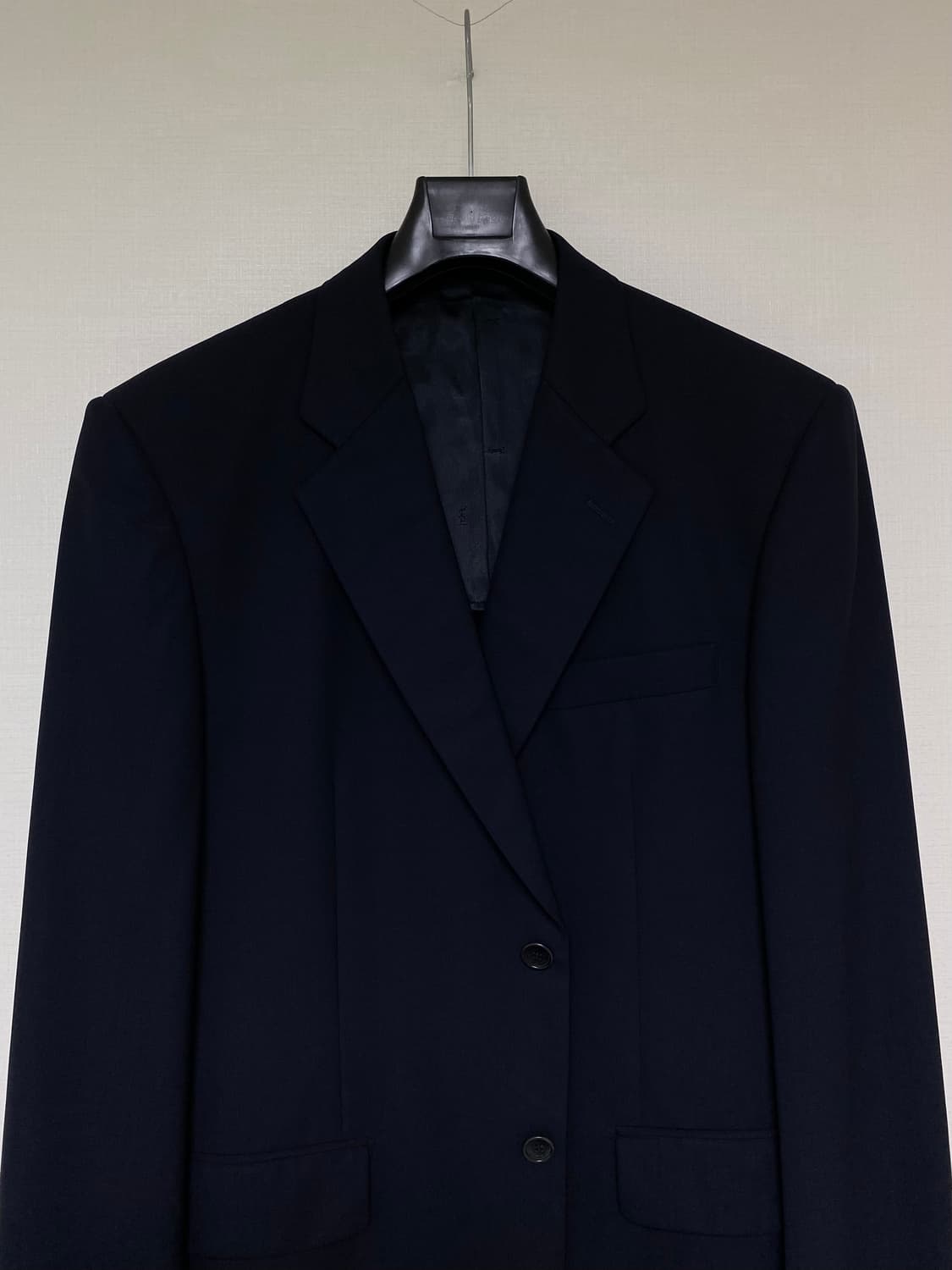 YVES SAINT LAURENT BLAZER 상품이미지2