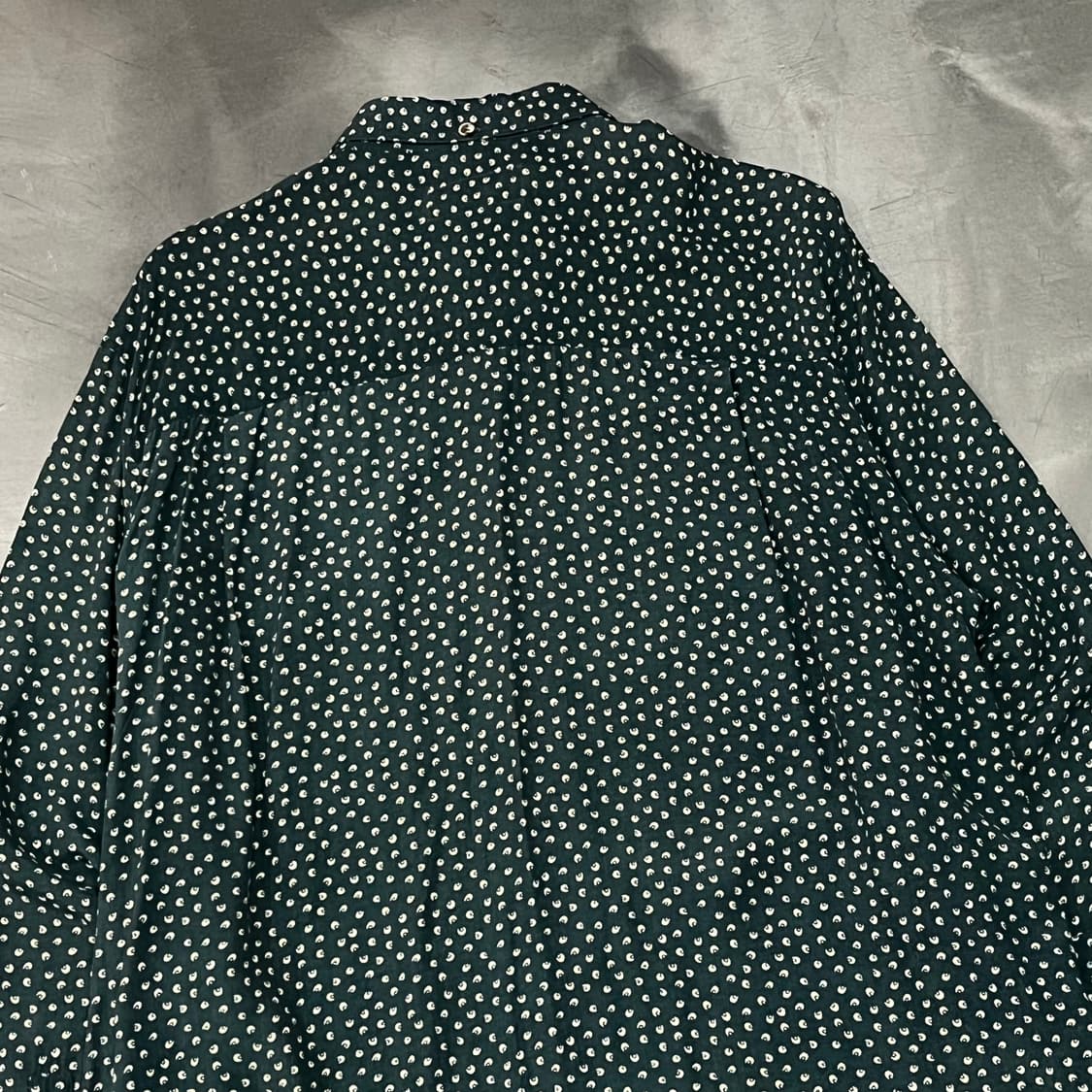  이태리 패턴 셔츠 y16331 상품이미지5