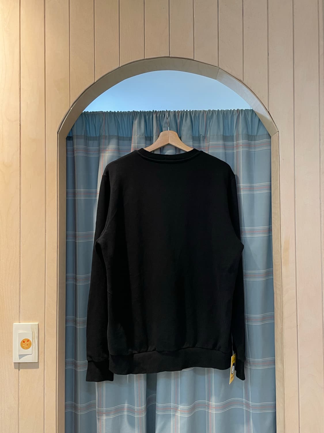 디젤 맨투맨  상품이미지5