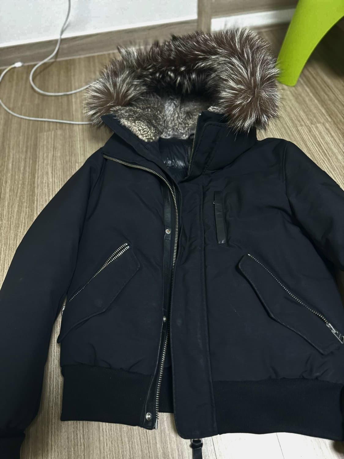 맥케이지 딕슨36 상품이미지1