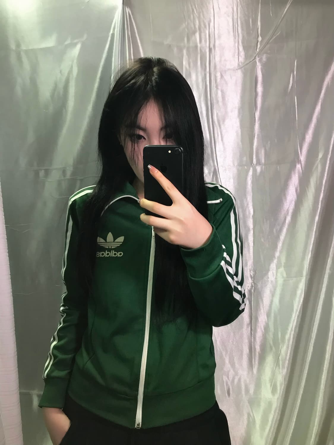 아디다스 클래식 져지 상품이미지1