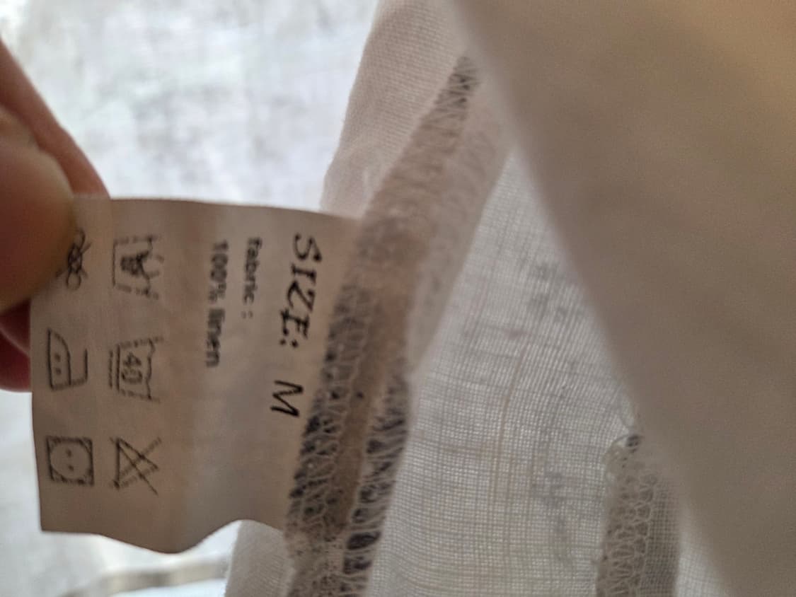 헬무트랭 티셔츠 상품이미지8