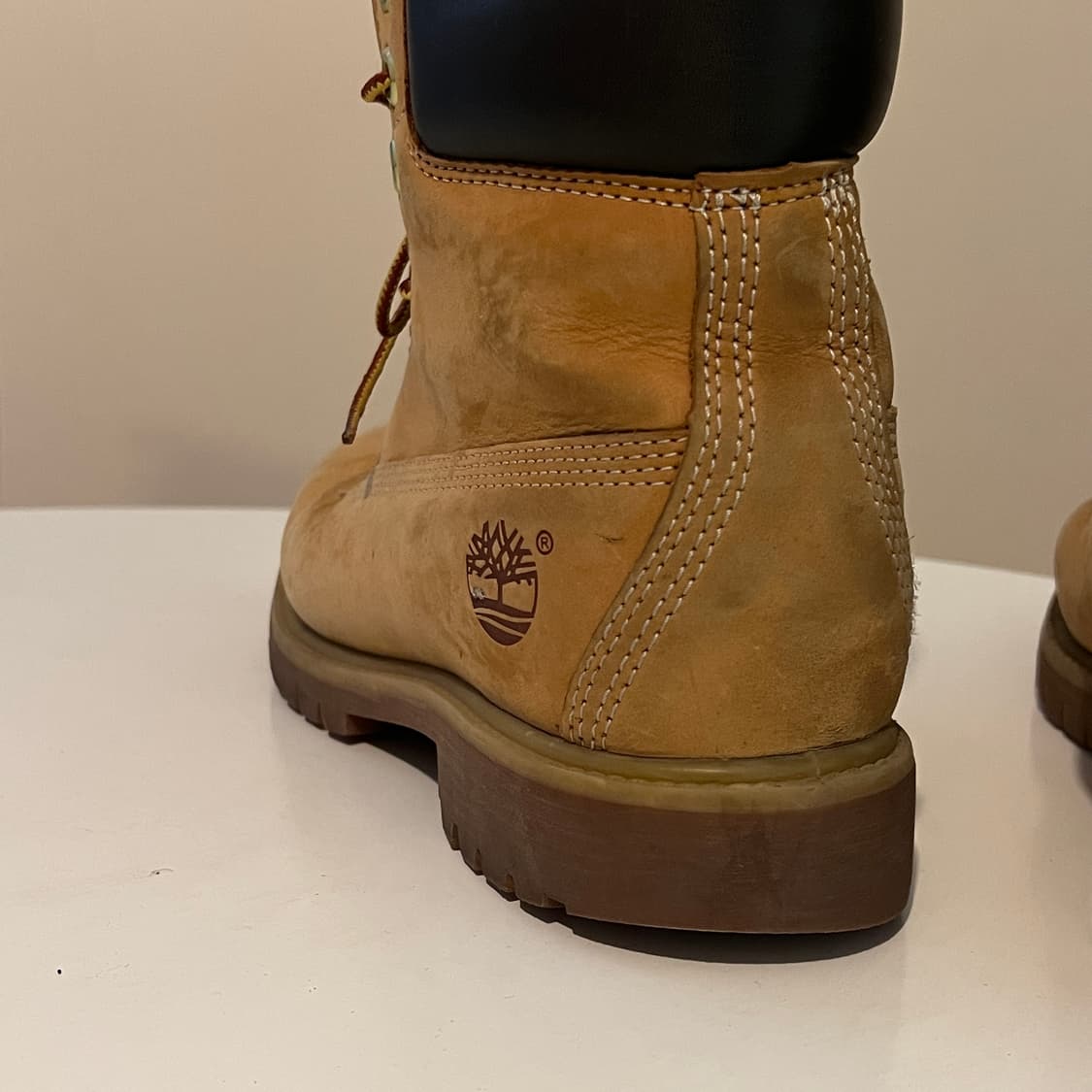 팀버랜드 6인치 프리미엄 워터프루프 상품이미지4