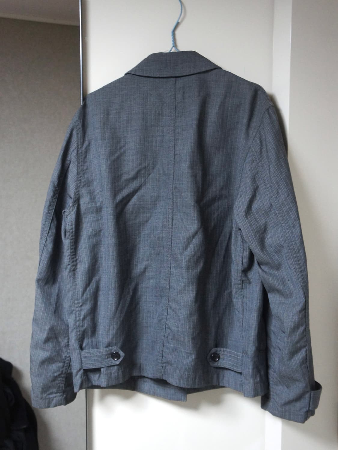 꼼데가르송 옴므 자켓 상품이미지2