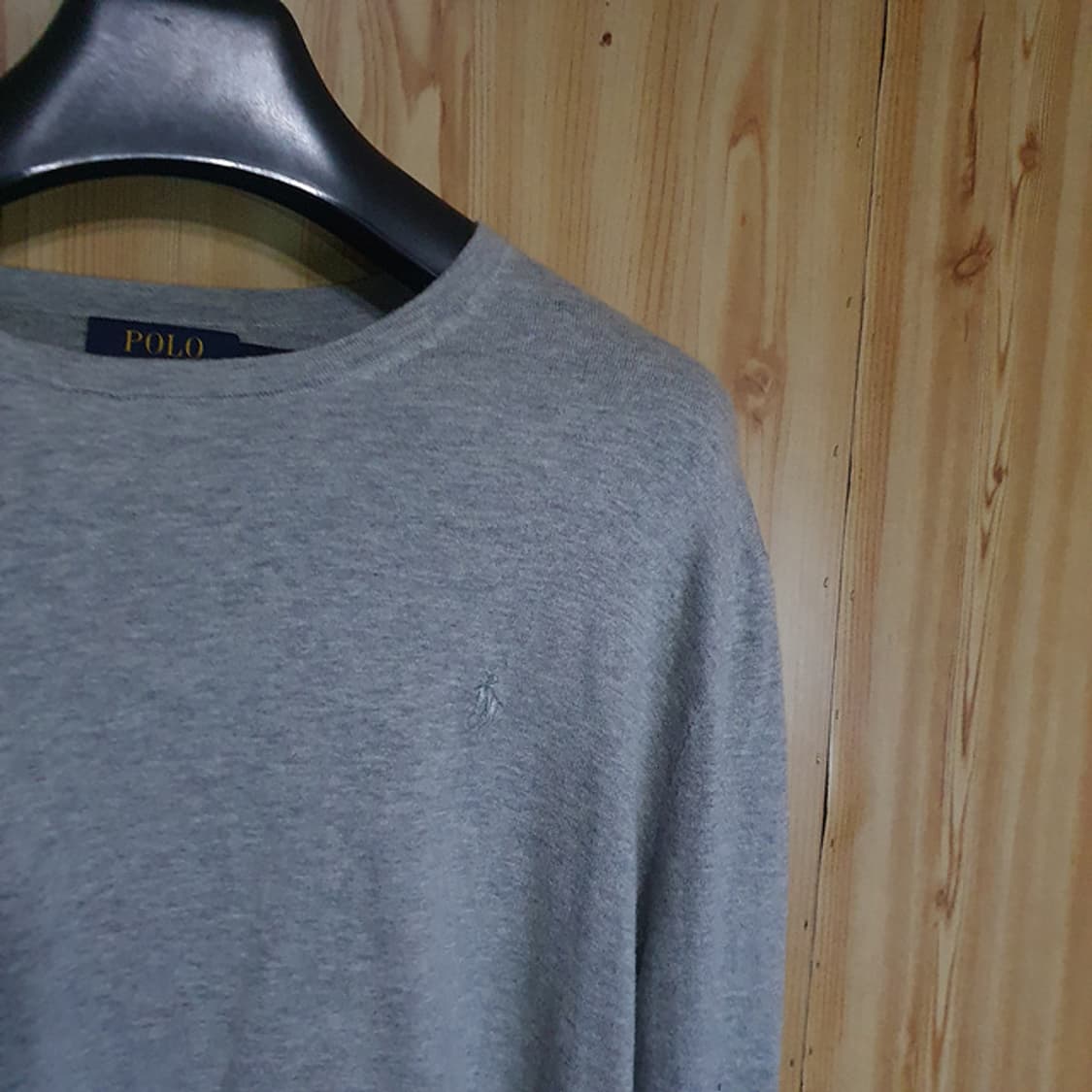 폴로 랄프로렌 니트 L 상품이미지2