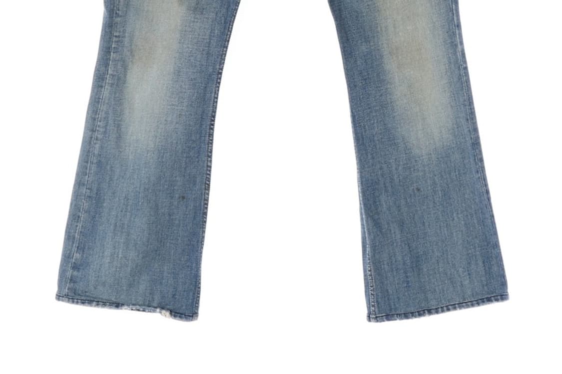 디젤 빈티지 데님팬츠 32 상품이미지4