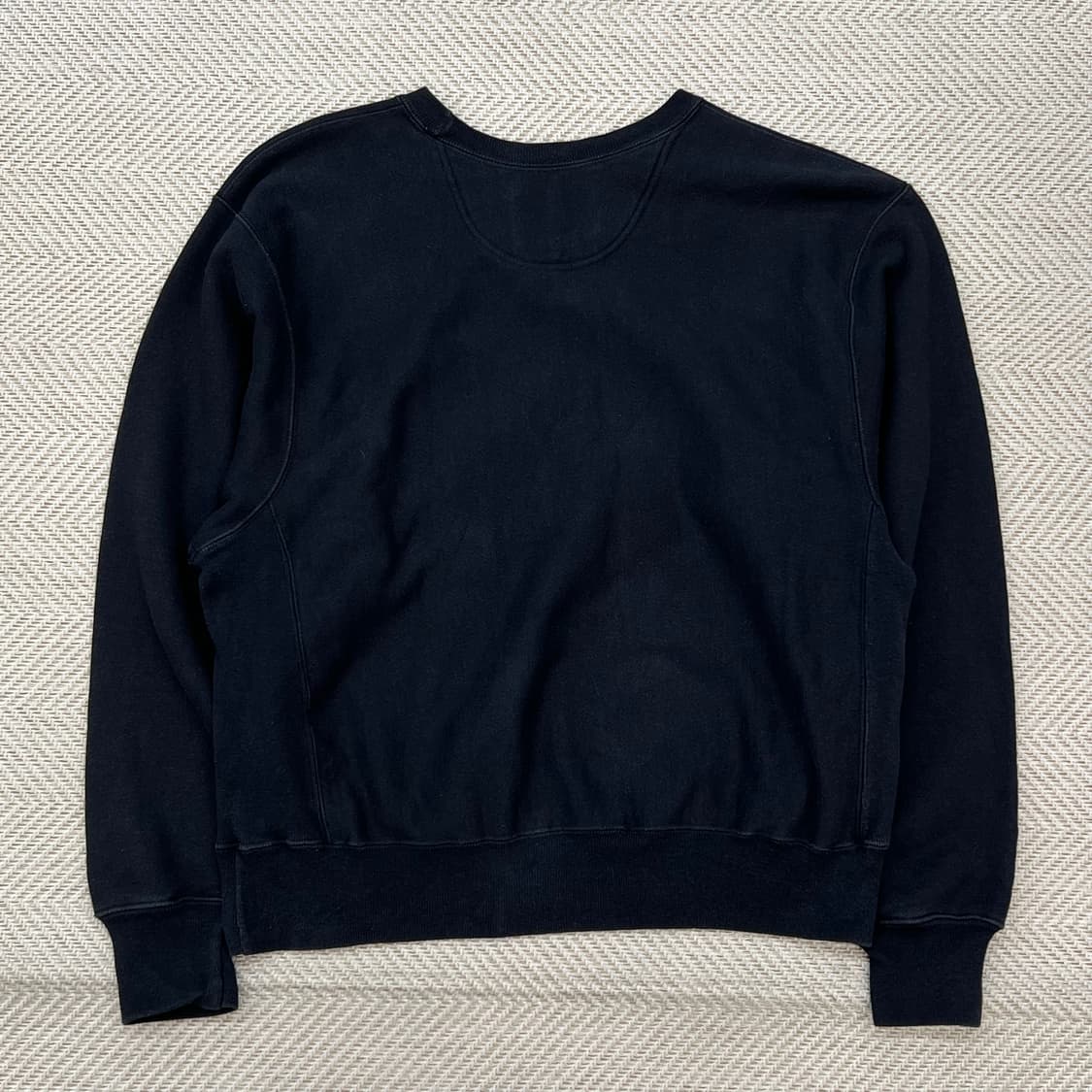 챔피온 리버스위브 맨투맨 r2617 상품이미지2