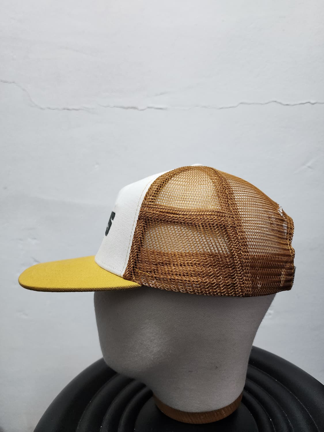 Deus Ex Machina 데우스 트러커 모자 상품이미지2