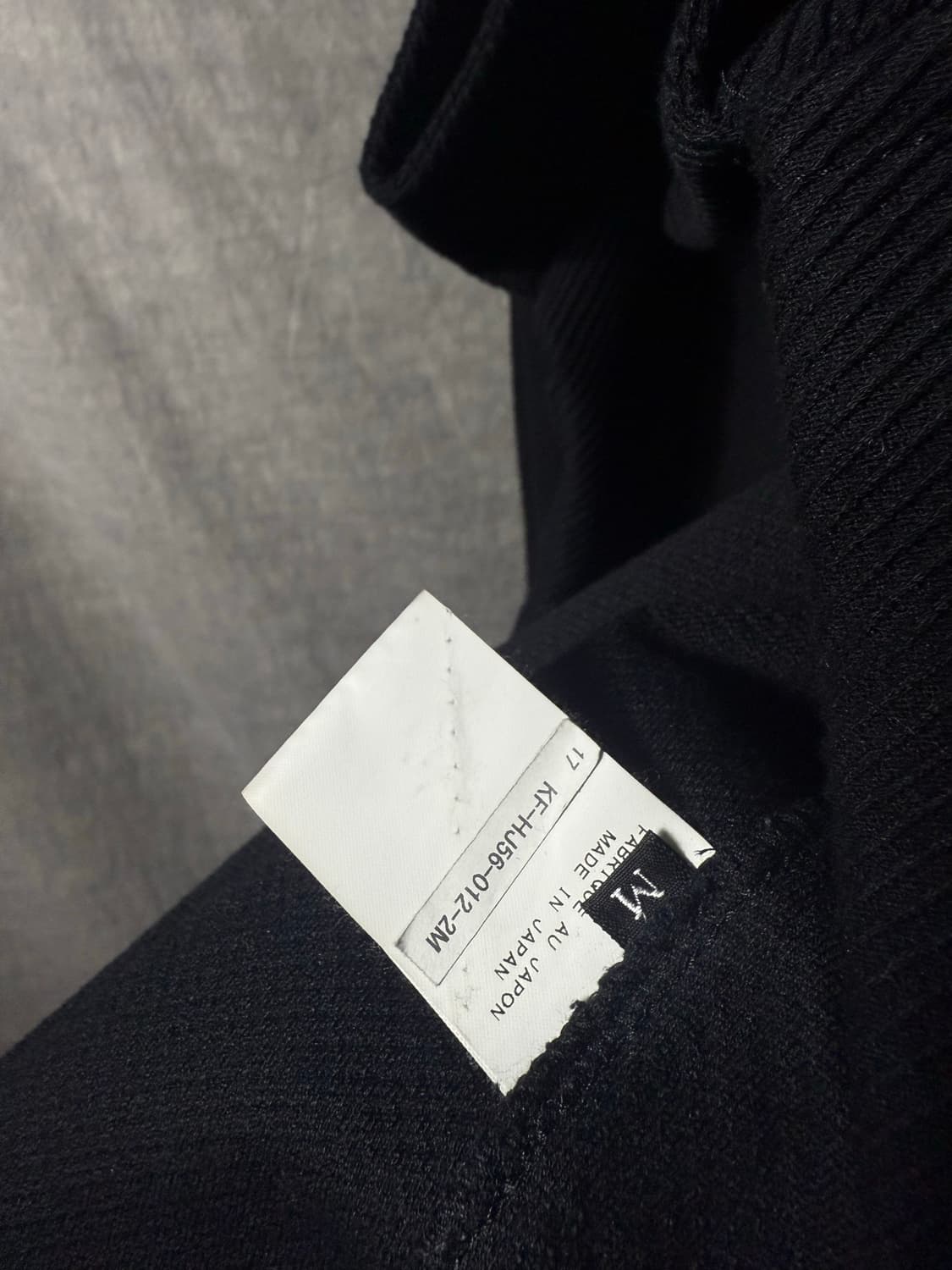 Kiryuyrik Napoleon Double Jacket 상품이미지7