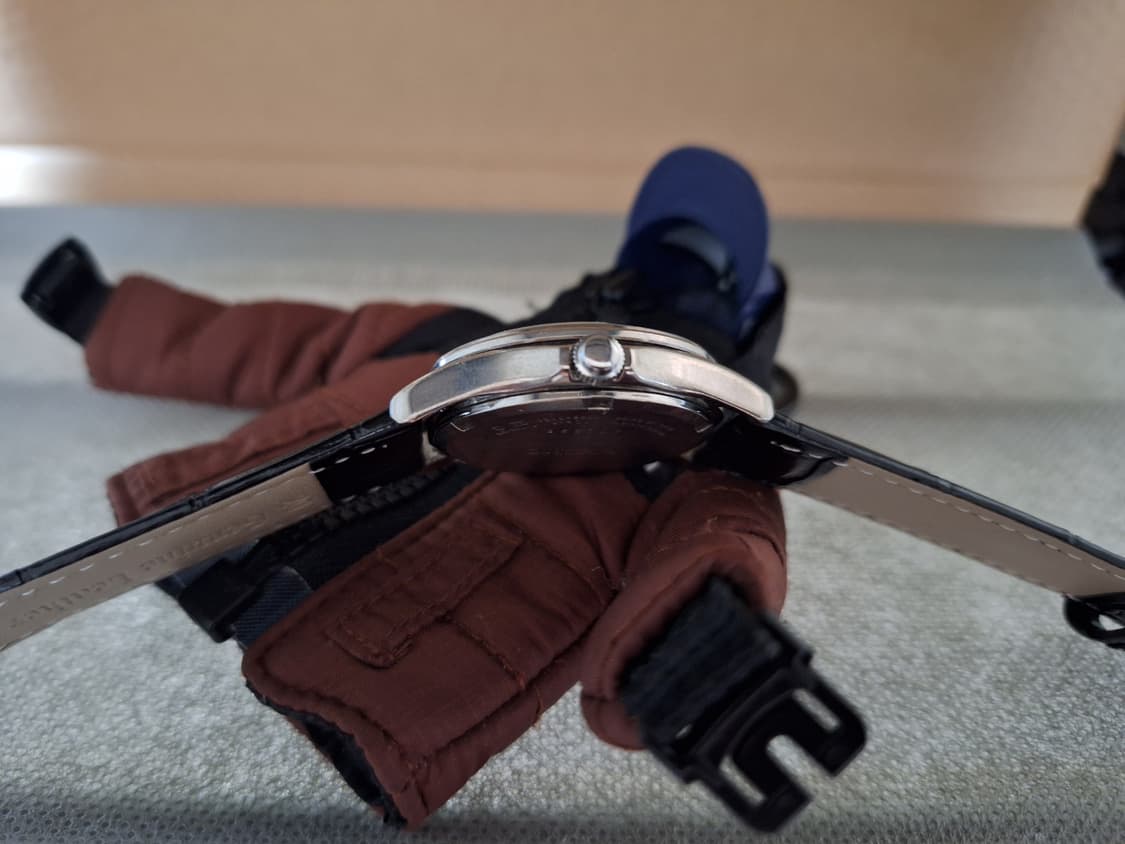 세이코 티타늄 솔라 시계 판매합니다 상품이미지3