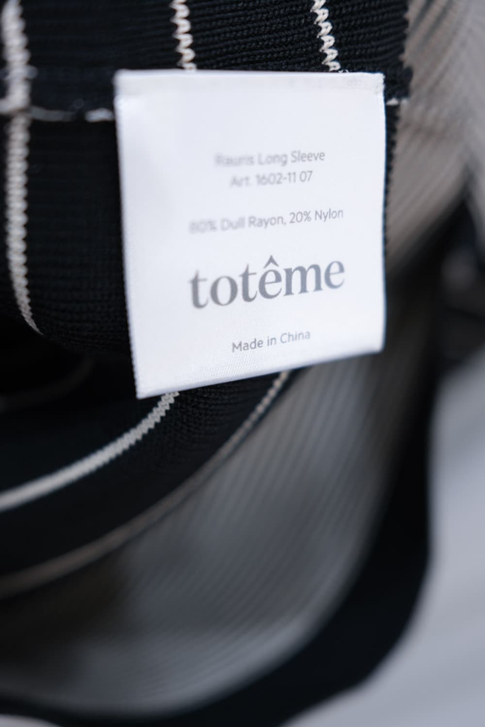 Toteme 상품이미지4