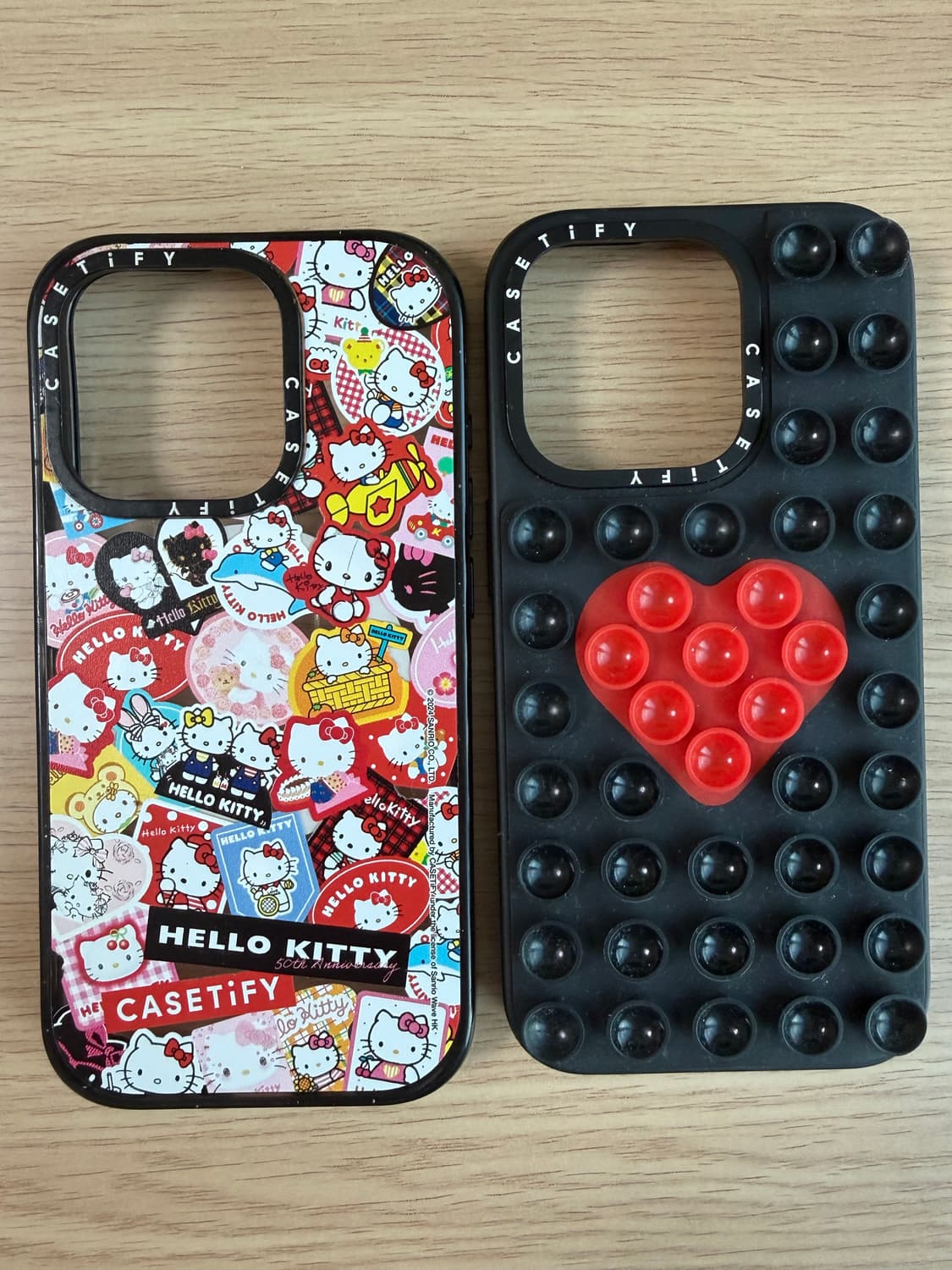 케이스티파이 15프로 상품이미지3