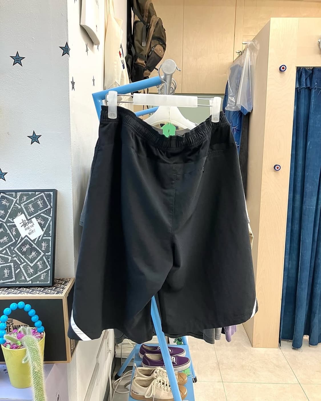 Nike shorts  상품이미지4