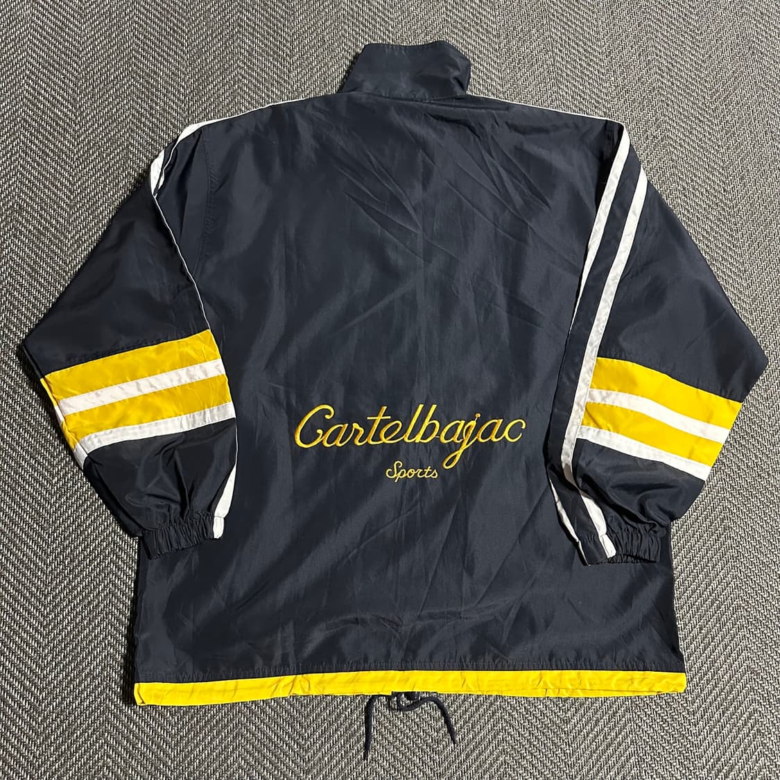 Castelba jac sport 바람막이 상품이미지2