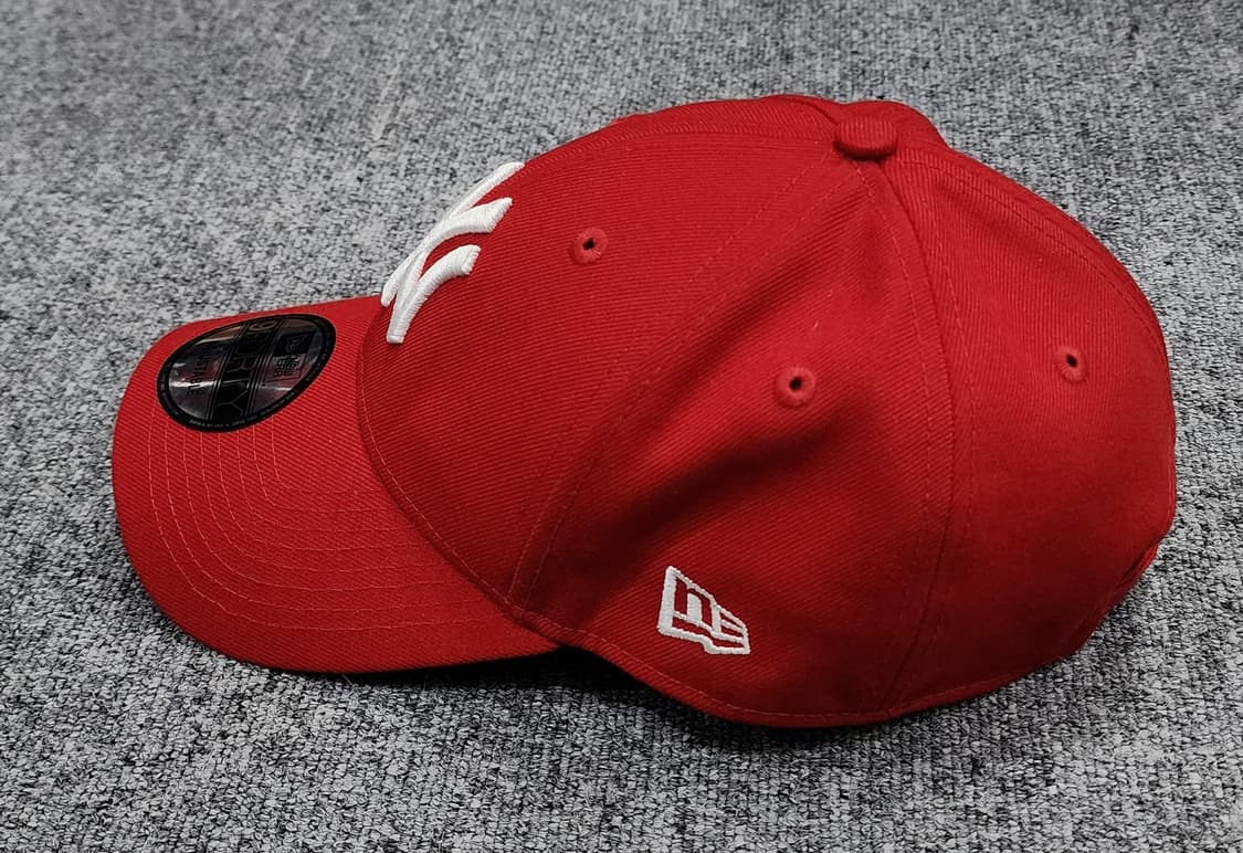 뉴에라 MLB 뉴욕양키즈 9FORTY 볼캡 모자 상품이미지3