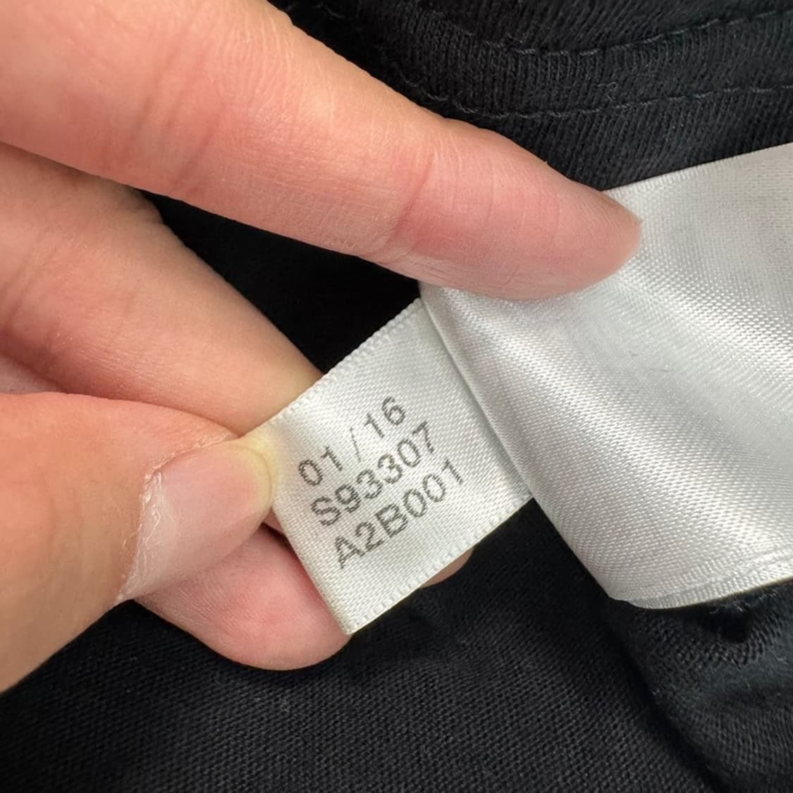 ADIDASxMark Gonzales 빅 로고 반팔 티 L 상품이미지7