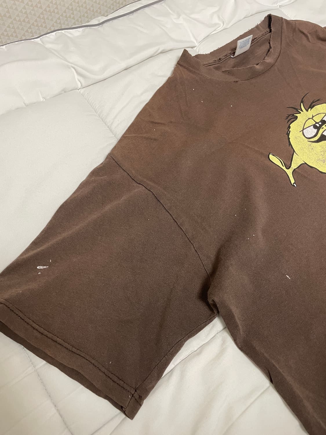 02 슈프림 카마쵸 XL 상품이미지2