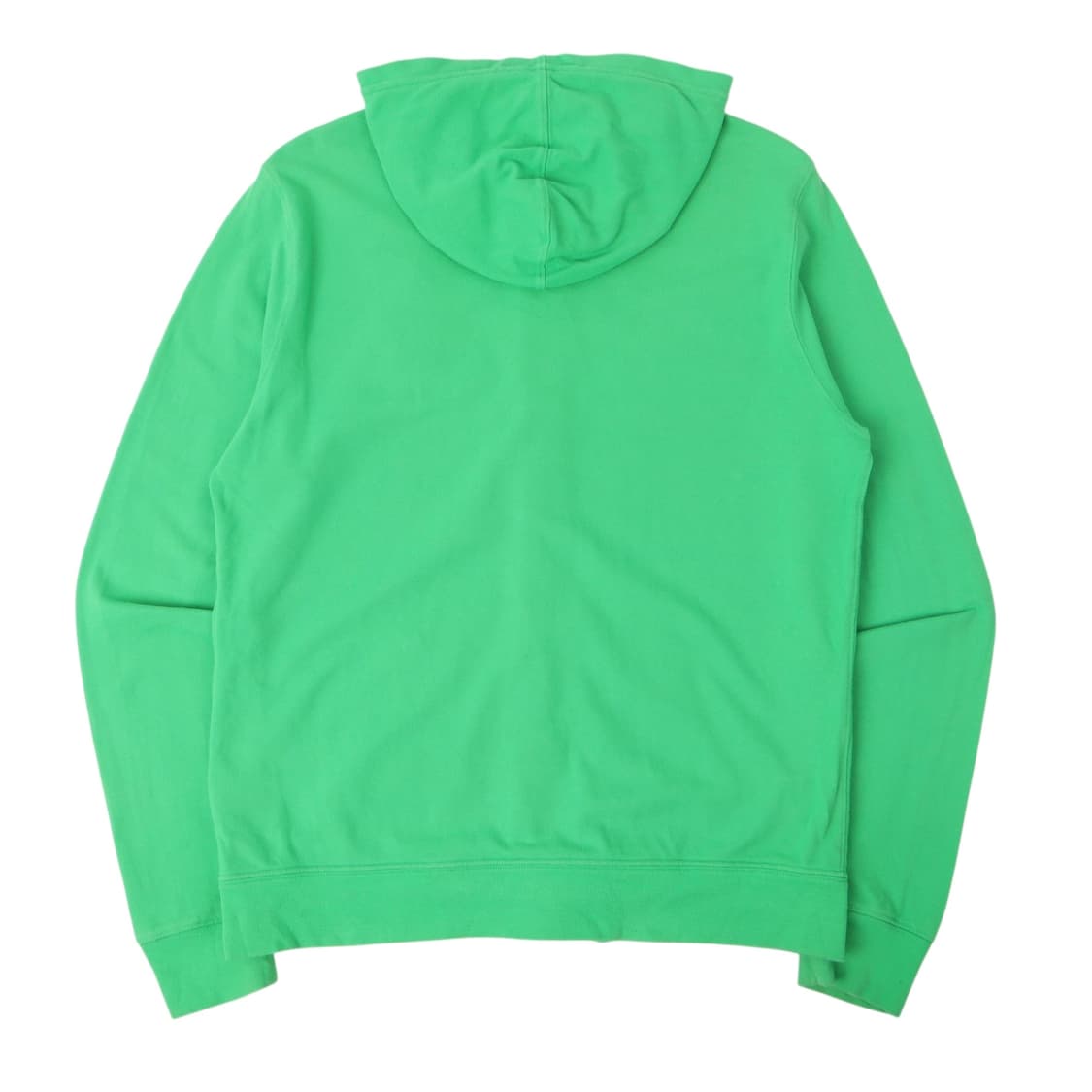 폴로 랄프로렌 빅포니 라이트 그린 후드집업 상품이미지5