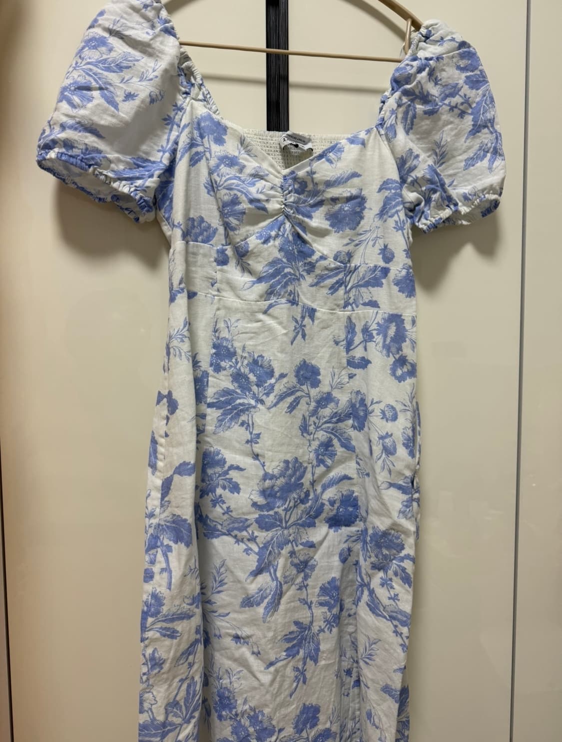 앤아더스토리즈 원피스 상품이미지2