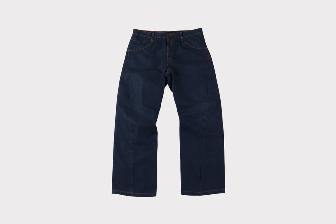 [36인치] 리바이스 엔지니어드진 청바지 상품이미지2