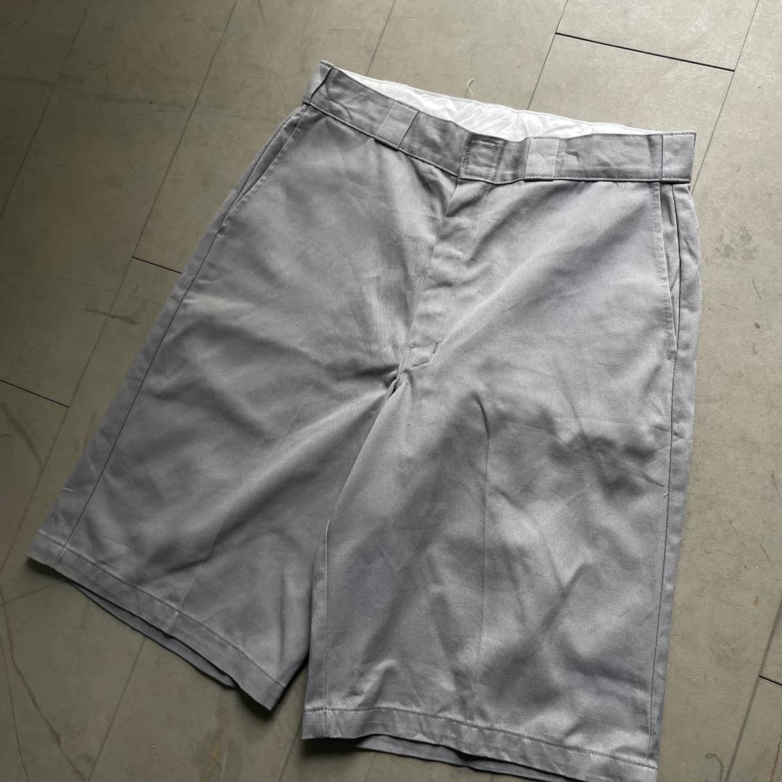 디키즈 Vintage 5부 팬츠 상품이미지3