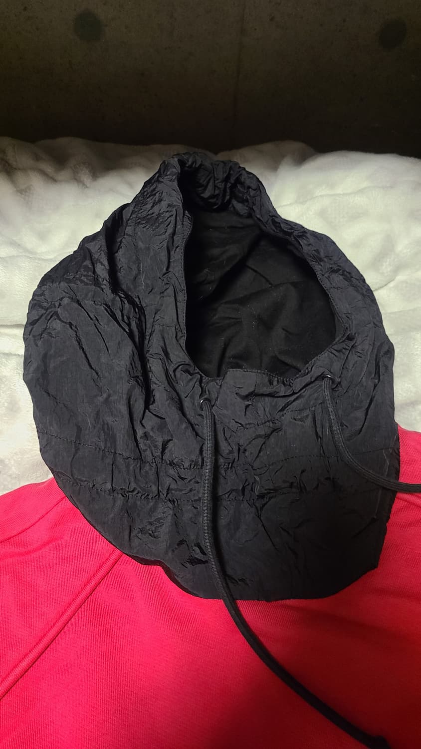 준지 후드 맨투맨 상품이미지2