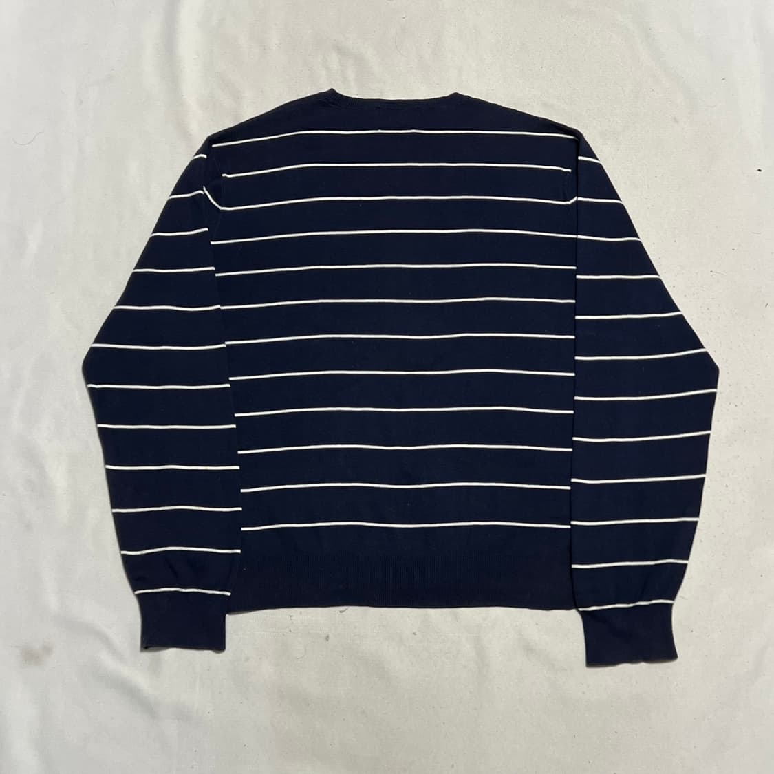 XL 폴로랄프로렌 스트라이프 피마 코튼 니트 상품이미지3