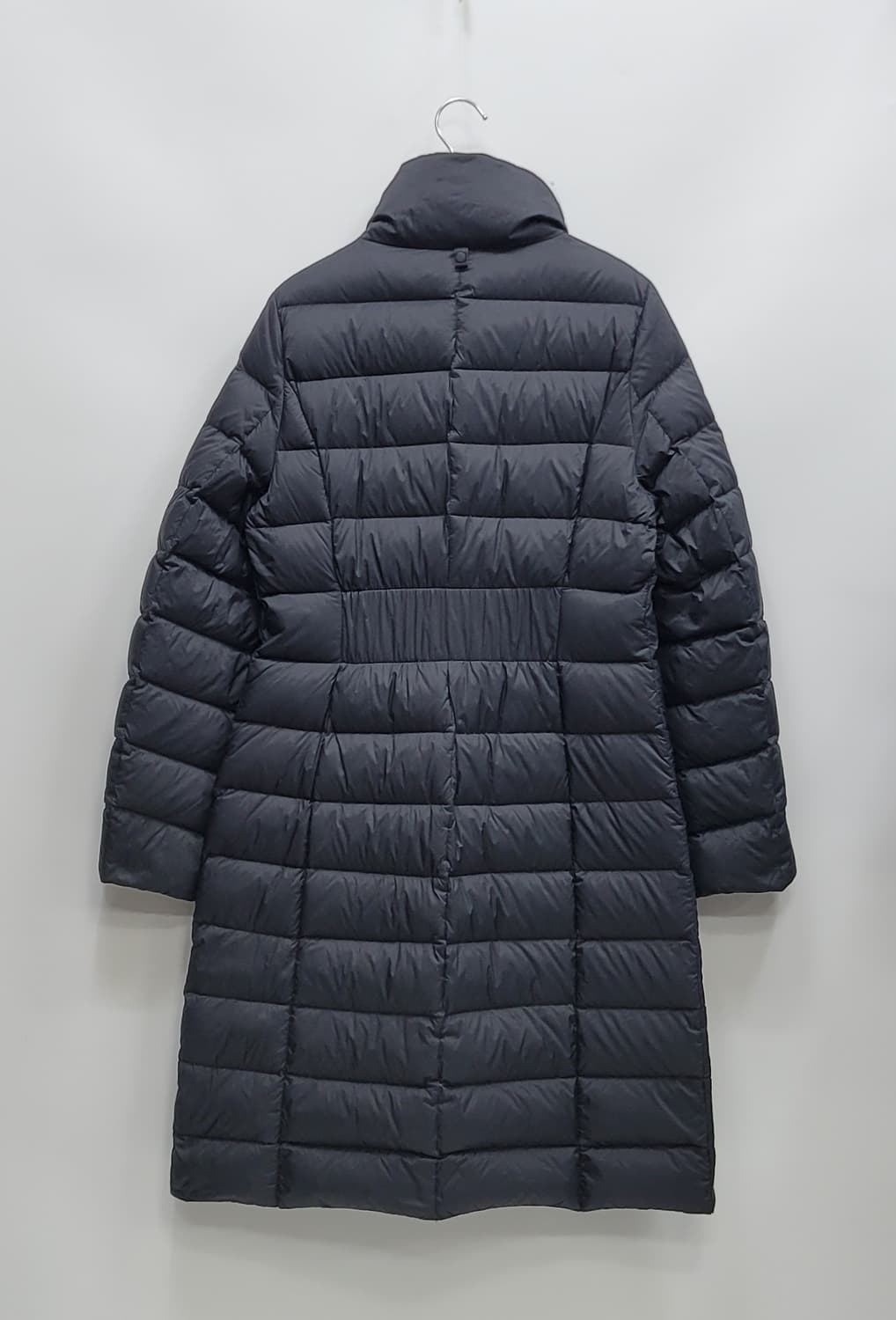 VOV 보브 구스 다운 롱 패딩 / 여 66 (85-97-165) 블랙
 상품이미지2