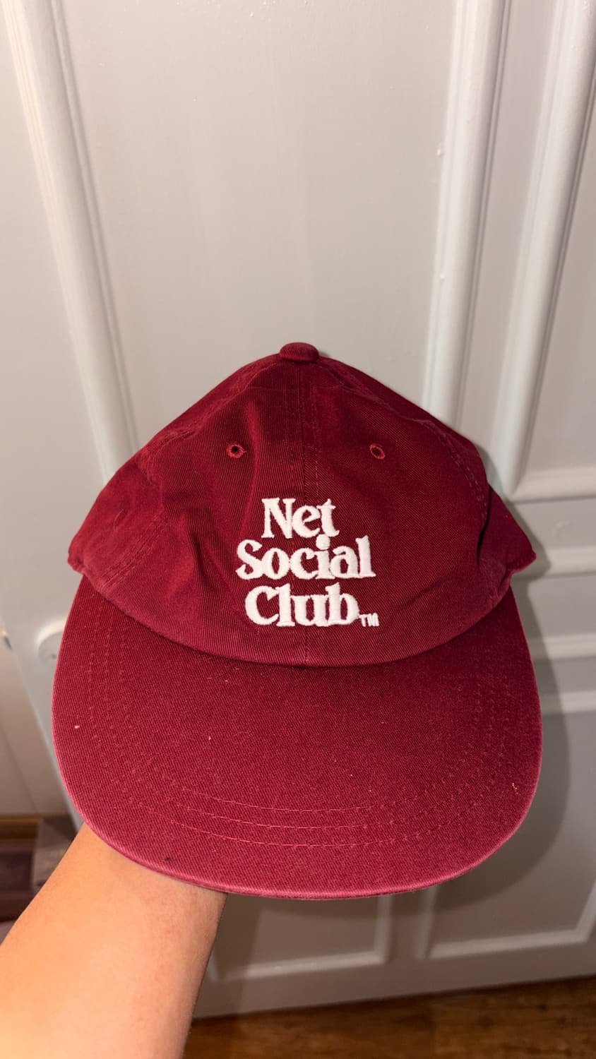 빈티지캡 상품이미지1