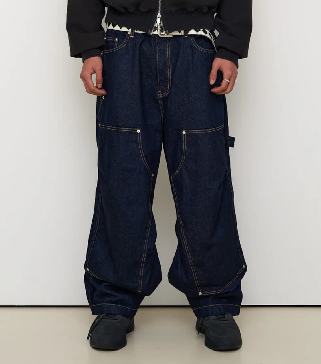 999 아카이브 팬츠 상품이미지1