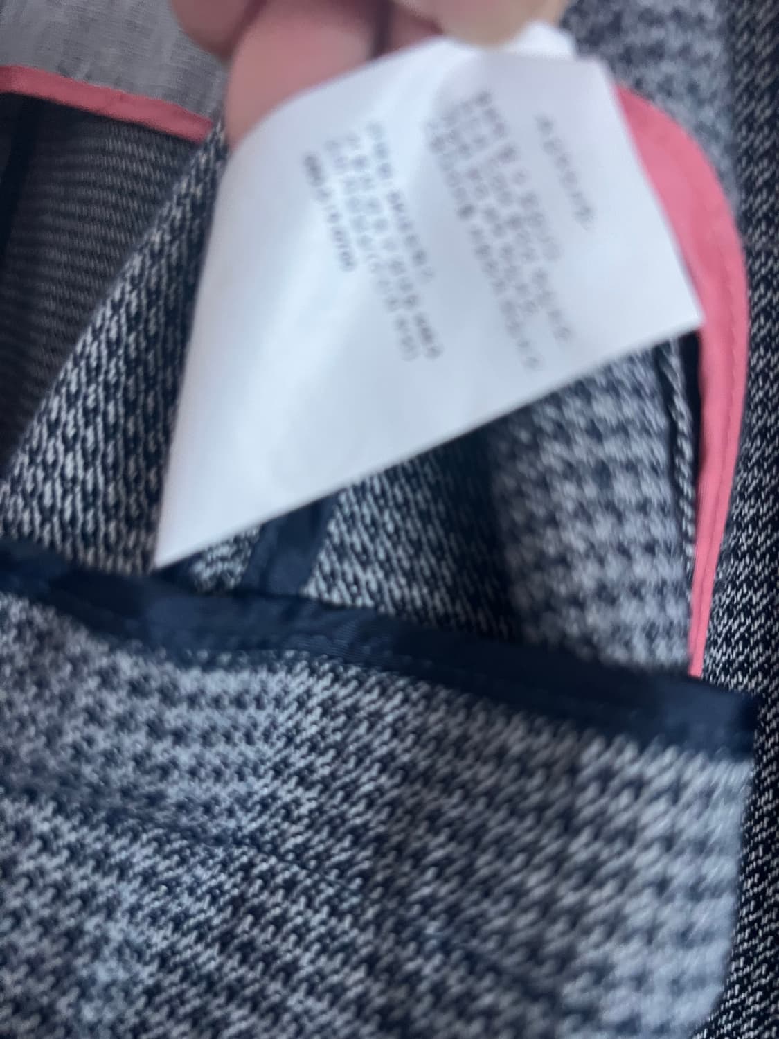 타미힐피거 여성 자켓  상품이미지8