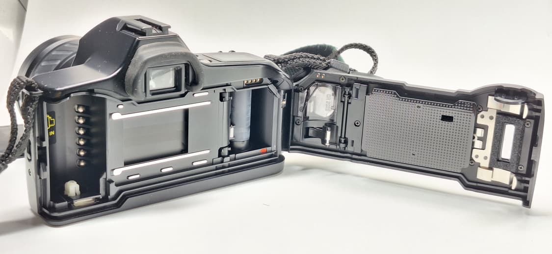 미놀타 a3100i 필름카메라 정품스트랩 카메라가방 세트/빈티지 레트로  상품이미지4