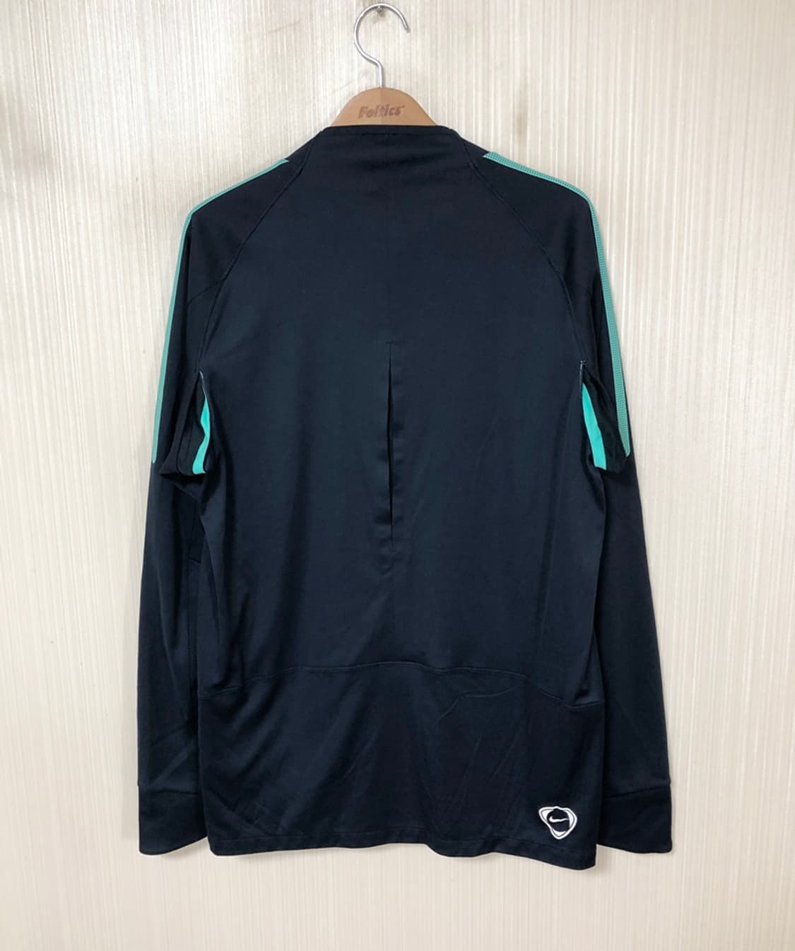 나이키국대 10-12 대한민국 축구국대 선수지급/실착 쉘탑 L(100) 상품이미지8