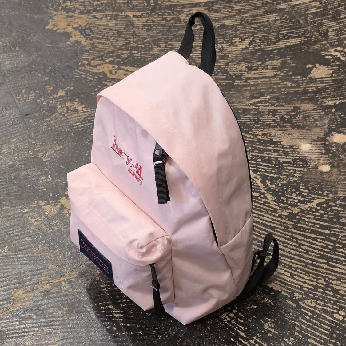 잔스포츠 하버드 미니 백팩 상품이미지6